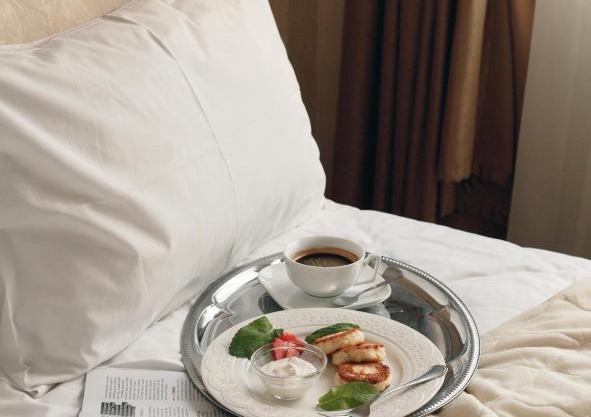 Bordo Hotel