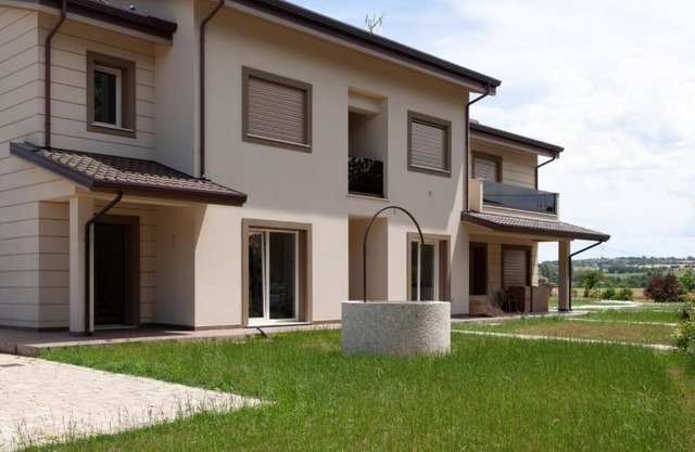 Bordoni Villa Collection - Villa Umberto