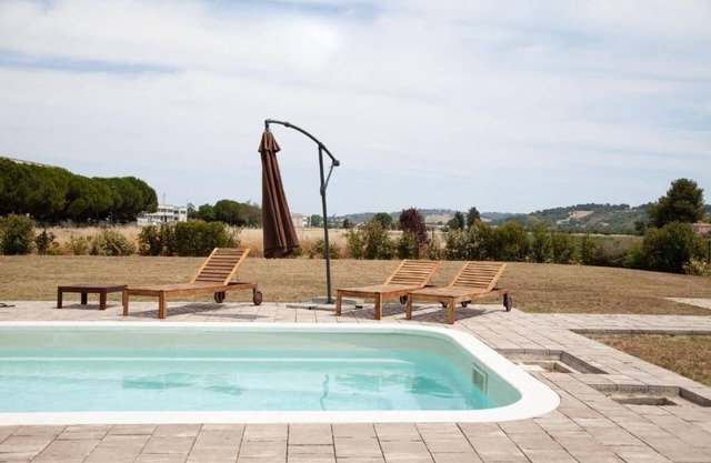 Bordoni Villa Collection - Villa Emilia, Umberto & Felice