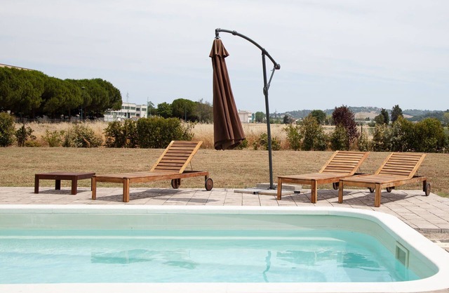 Bordoni Villa Collection - Villa Emilia