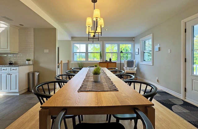 Boreal Country House, Spa & Inuit Inspiration