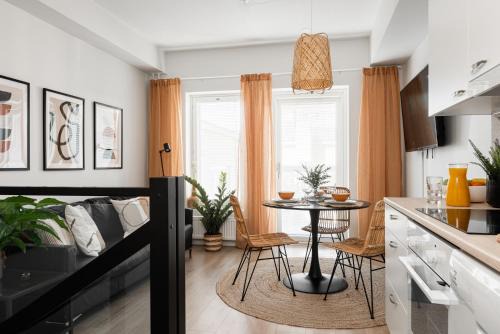 Borg Loft City Central
