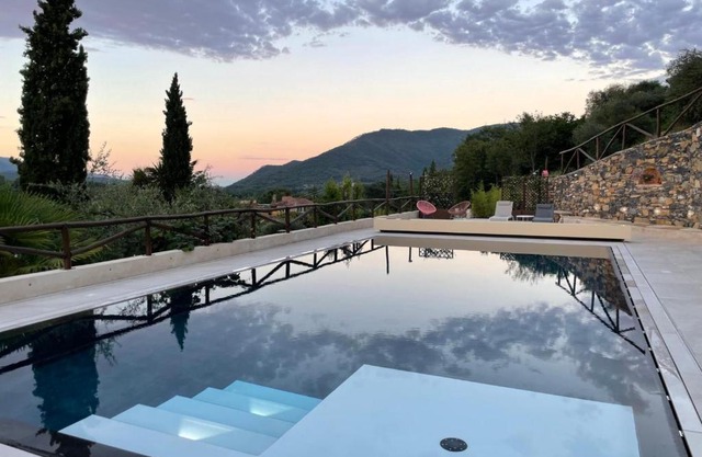 Borgata Cantone Country House B&B