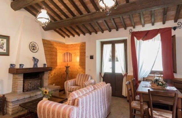 Borges Borgo Bianchini apartment