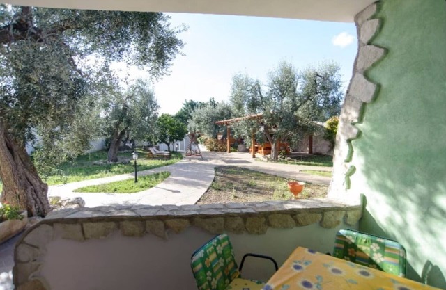 Borghetto Tio Pepe - Bilo 4 Mint