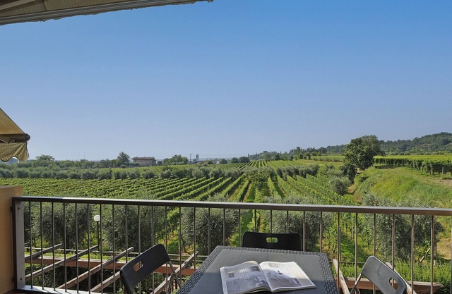 Borgo Alto P1/16