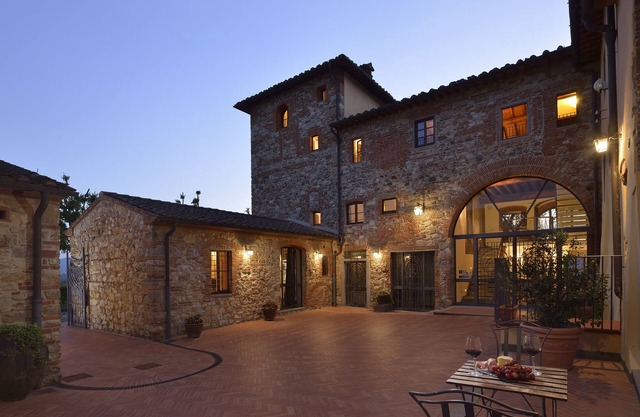 Borgo Antico Casalbosco