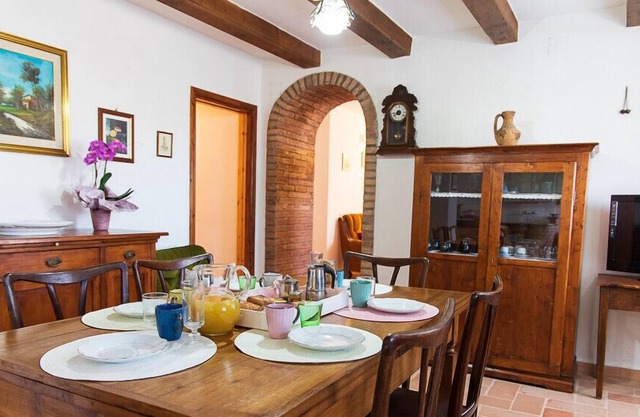 Borgo Antico Home Serra Sant'Abbondio Monte Catria by Yohome