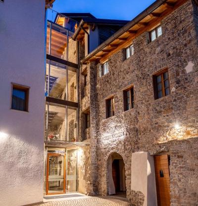 Borgo Antico