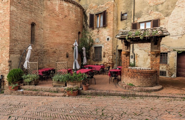 Borgo Antico Residence