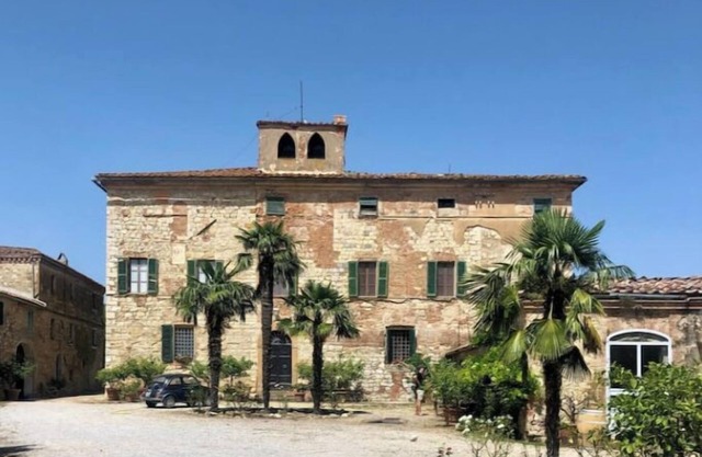 Borgo Belsedere -Perfect for Family-Reunions, Retreats, intimate Weddings & more