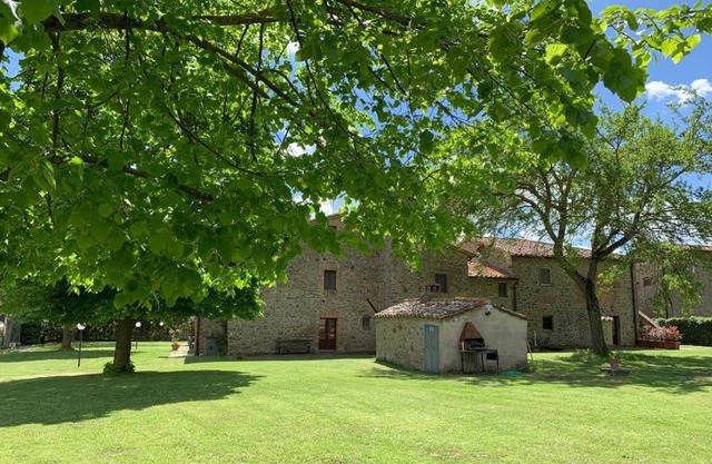 Borgo Boiano