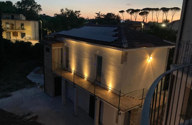Borgo Bruno