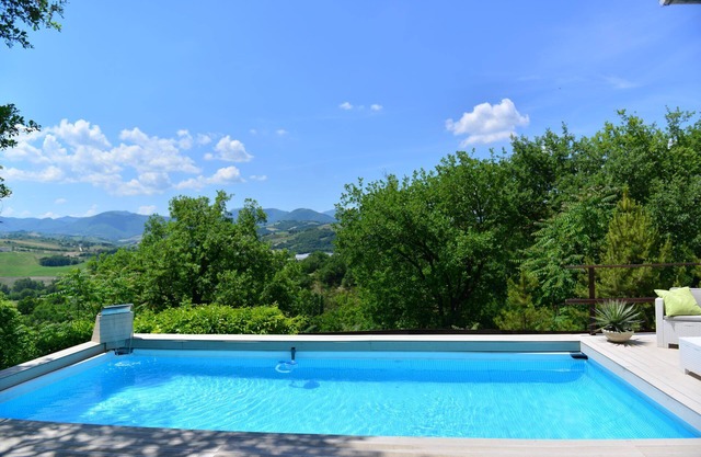Borgo Canapegna - Casa Celeste