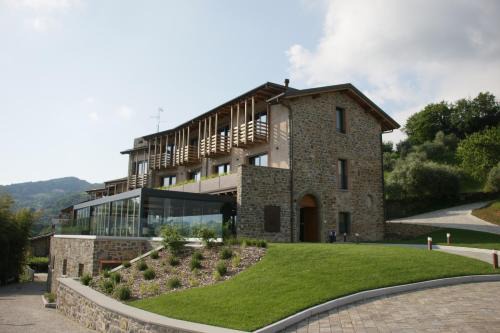Borgo Capietaglio Wine Resort