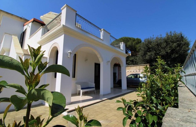 Borgo Cenate