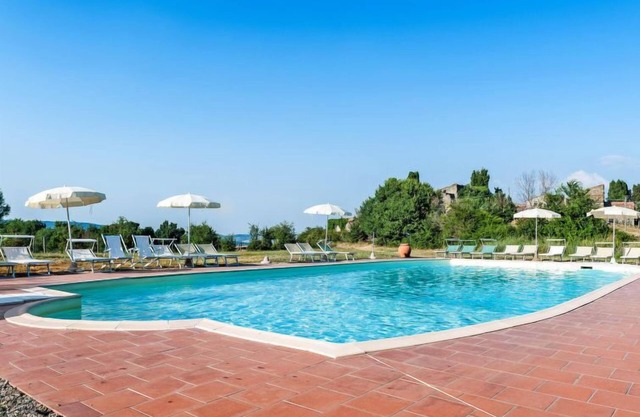 Borgo Cerbaiola by Interhome