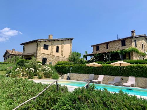 Borgo Crispiero
