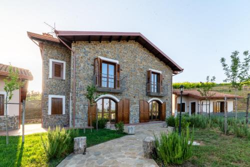 Borgo del Bambù