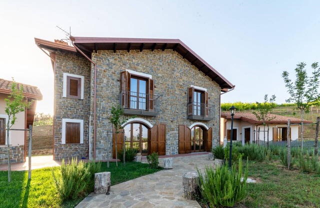 Borgo del Bambù: Risposati Nella Natura
