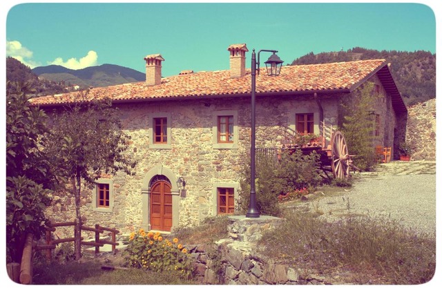 Borgo del Sole Agriturismo