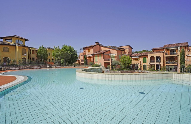 Borgo del Torchio G20 Apartment by Wonderful Italy