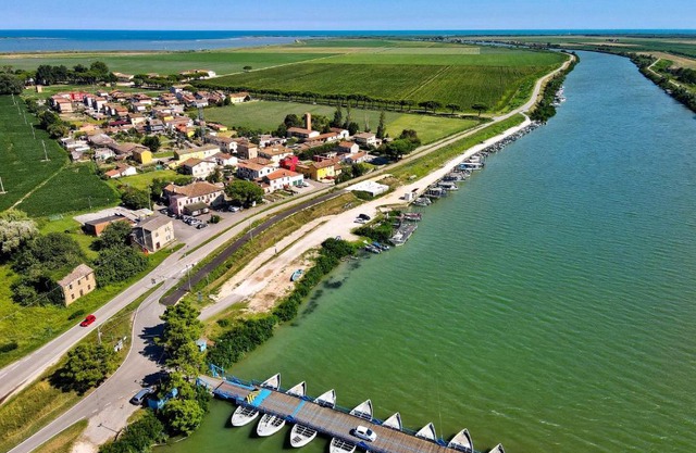 Borgo di Arcadia