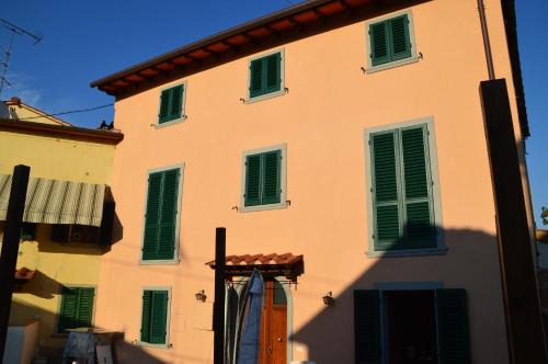 borgo di Carlotta