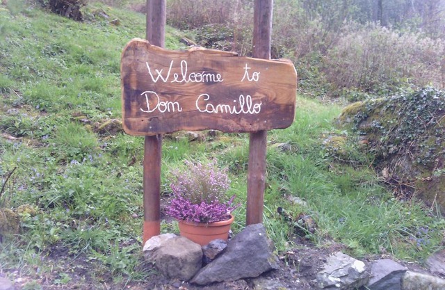 Borgo Don Camillo