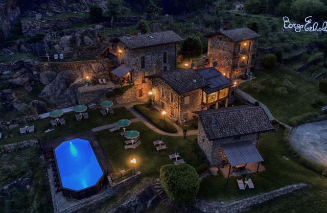 Borgo Erbiola