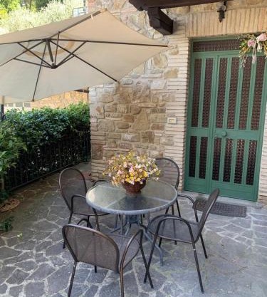 Borgo Eva