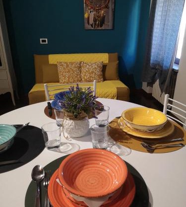 Borgo Fiore House