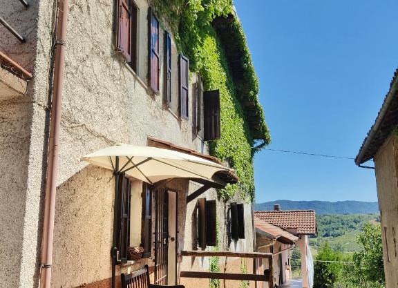 Borgo Francia