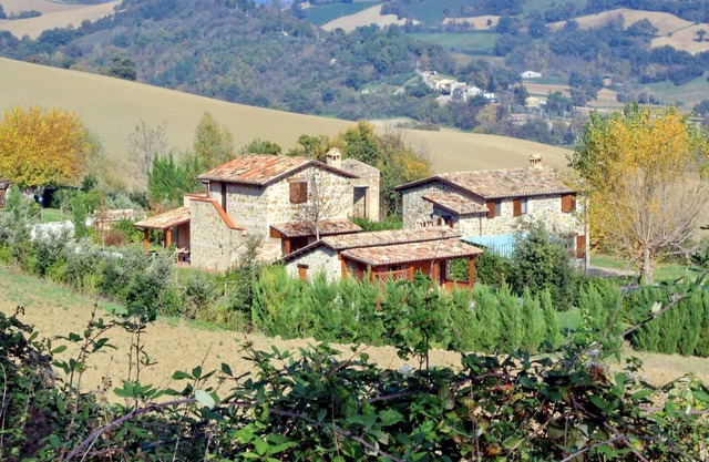 Borgo Il Gelso - Borgo Il Gelso - Casa Grande