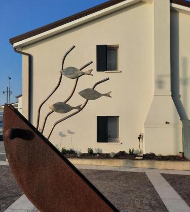 Borgo Levante Camere