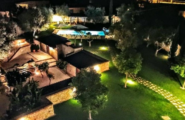 Borgo Luna- Suite Superior