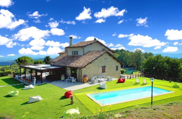 Borgo Monte Cedrone