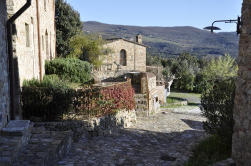 Borgo Mommialla Boscaiola