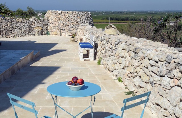 Borgo Monacizzo B&B