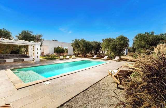 Borgo Morgicchio by Perle di Puglia
