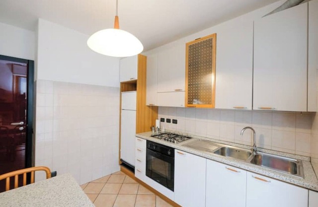 Borgo Palazzo House