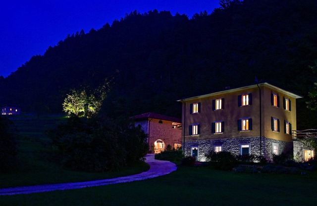 BORGO PARADISO - STELLA Charming 2-bedroom Apt in 15 acre parkland Pet friendly
