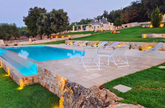 Borgo Petra