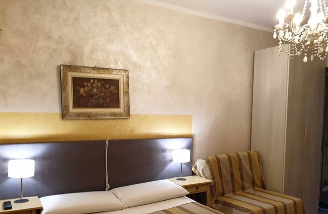 Borgo Roma Appartamento per 3 pax in Residence