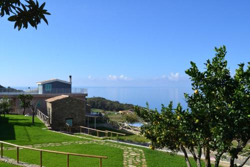 Borgo Rosso di Sera - Resort Country Chic