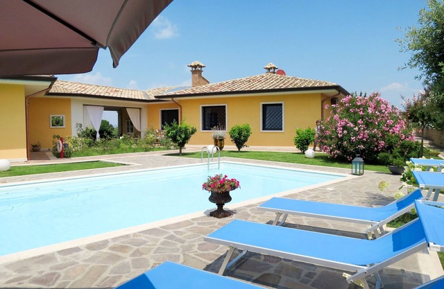 Borgo Sacramento by Interhome