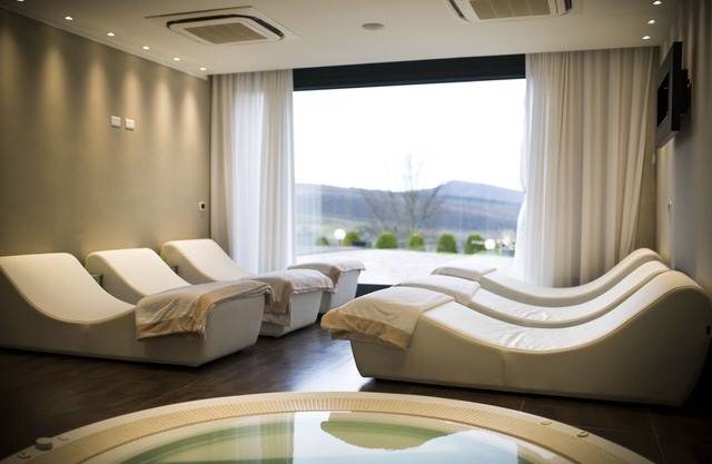 Borgo San Faustino Country Relais and Spa