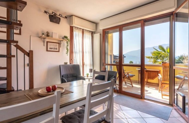 Borgo San Giulio by Interhome