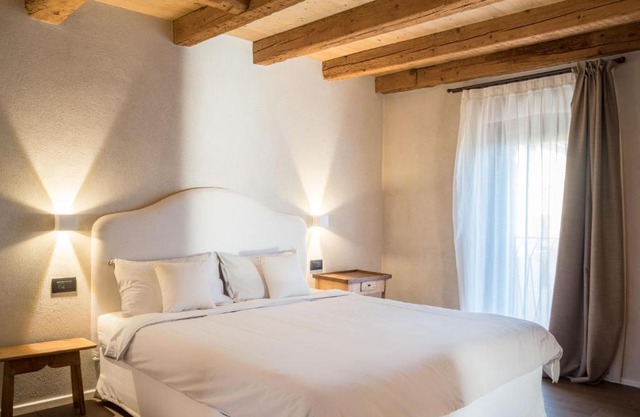 Borgo San Verolo B&B