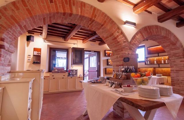 Borgo Sant'Apollinare Resort